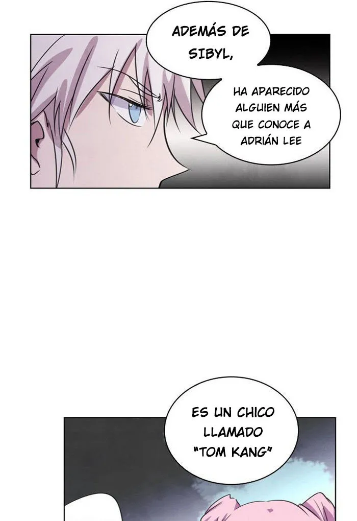 Athena Complex Capítulo 78 en Línea - página 39