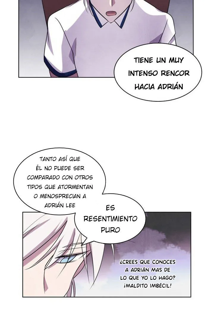 Athena Complex Capítulo 78 en Línea - página 41