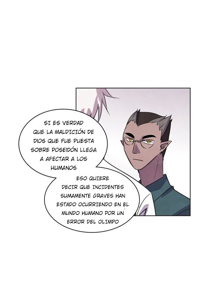 Athena Complex Capítulo 78 en Línea - página 45