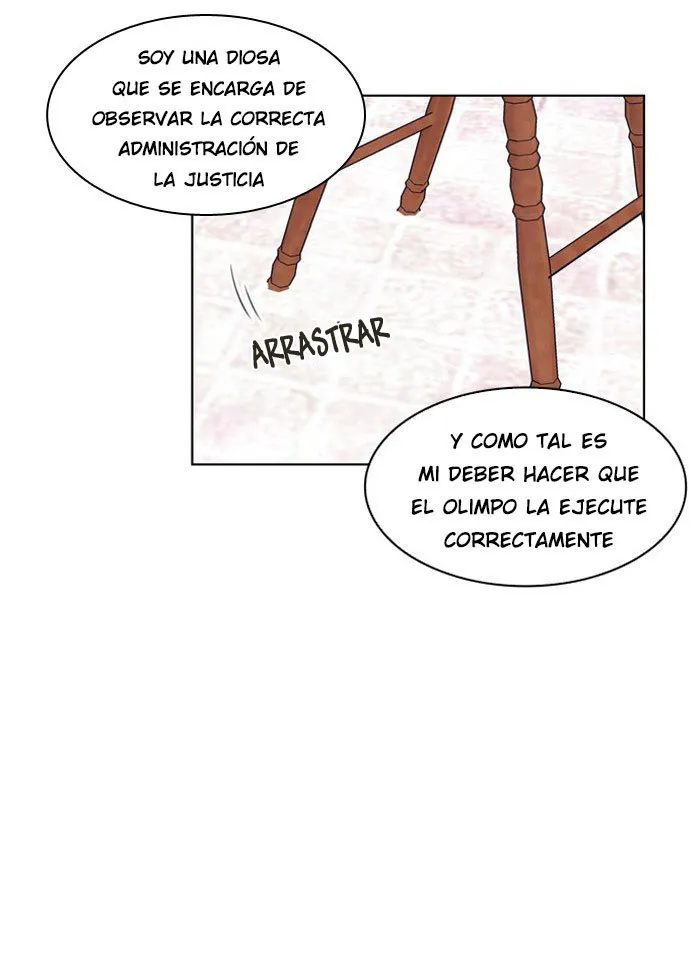 Athena Complex Capítulo 78 en Línea - página 47