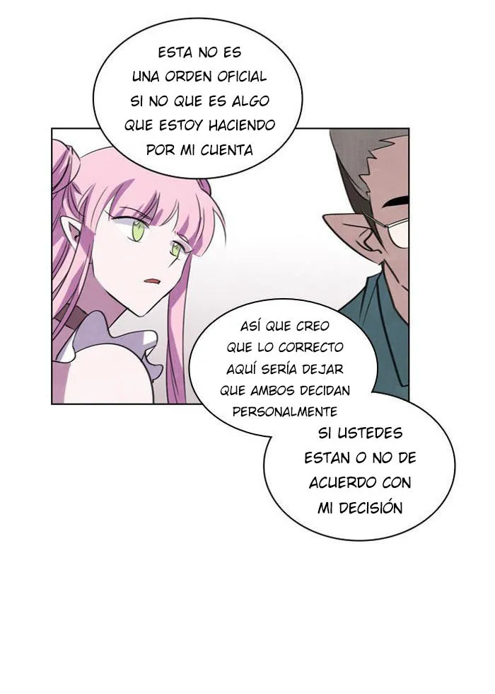 Athena Complex Capítulo 78 en Línea - página 50