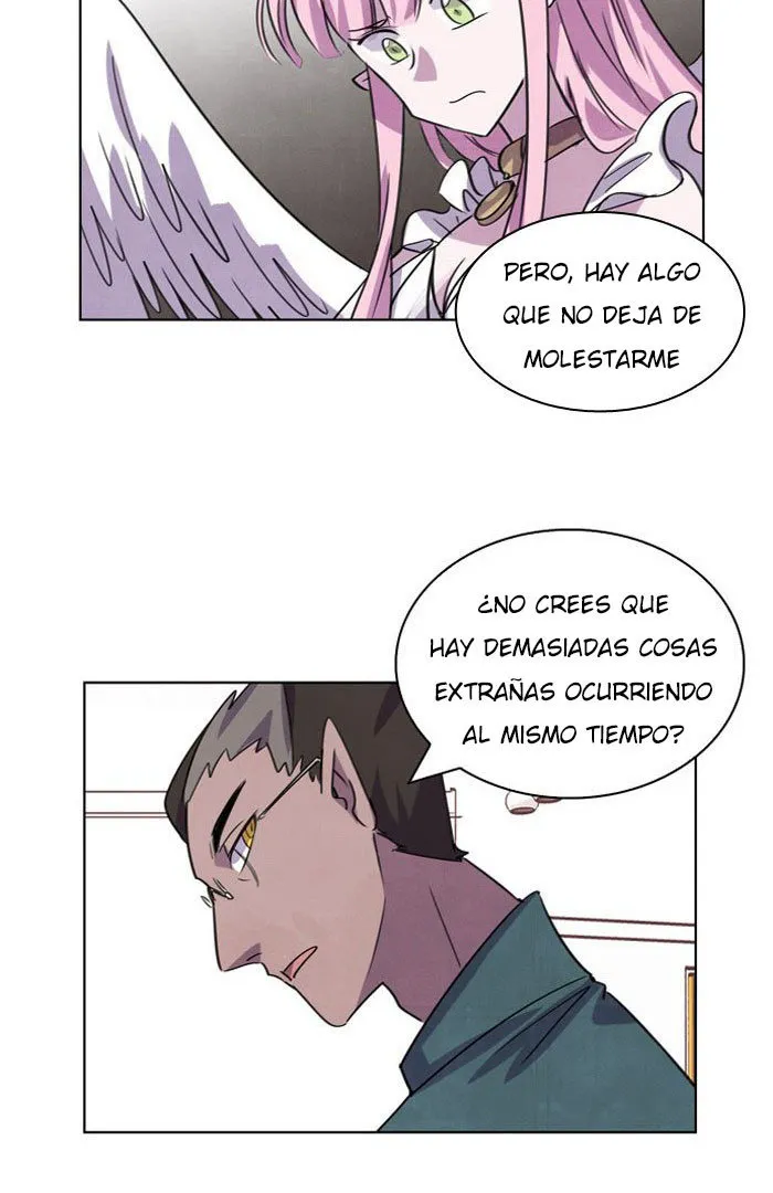 Athena Complex Capítulo 78 en Línea - página 60
