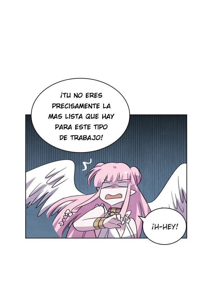 Athena Complex Capítulo 78 en Línea - página 65