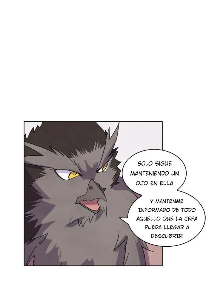 Athena Complex Capítulo 78 en Línea - página 69