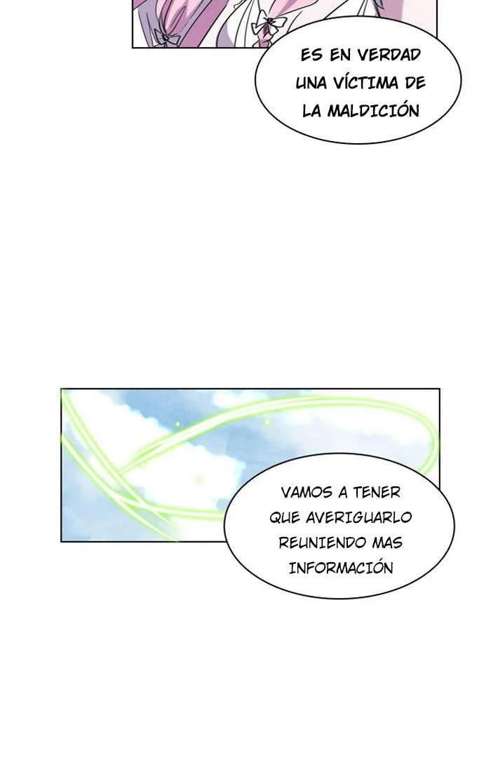 Athena Complex Capítulo 78 en Línea - página 71
