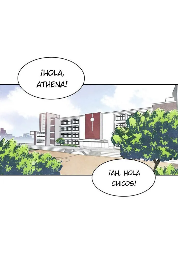 Athena Complex Capítulo 78 en Línea - página 75