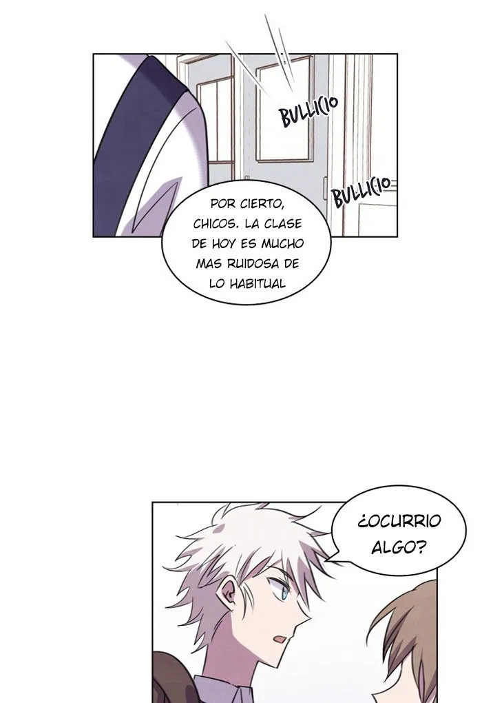 Athena Complex Capítulo 78 en Línea - página 77