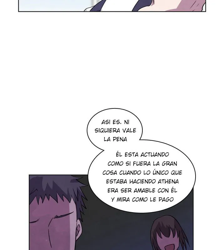 Athena Complex Capítulo 79 en Línea - página 24