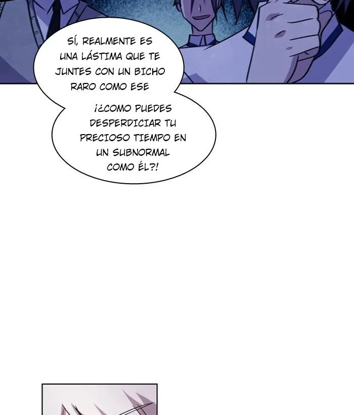 Athena Complex Capítulo 79 en Línea - página 27