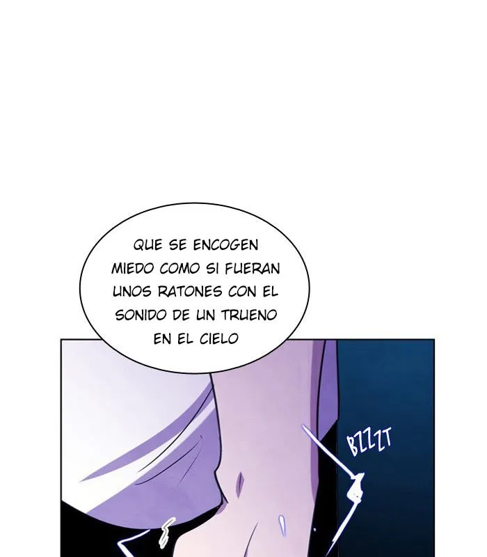 Athena Complex Capítulo 79 en Línea - página 32