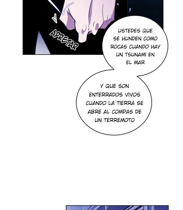 Athena Complex Capítulo 79 en Línea - página 33