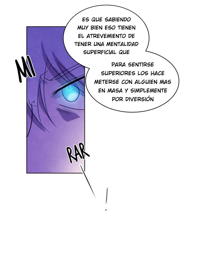 Athena Complex Capítulo 79 en Línea - página 35