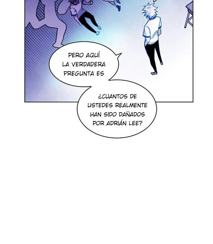 Athena Complex Capítulo 79 en Línea - página 40