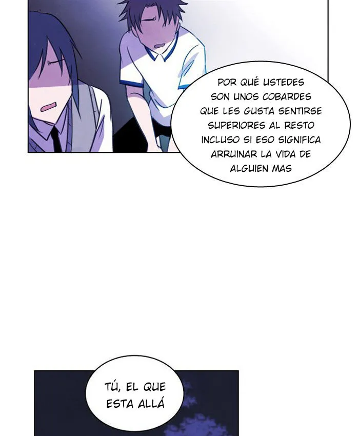 Athena Complex Capítulo 79 en Línea - página 43