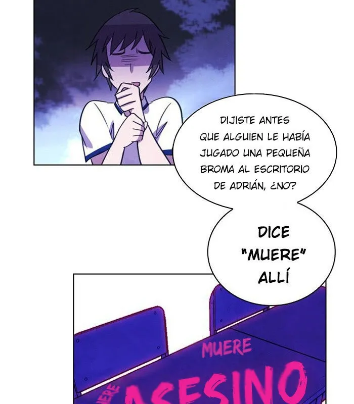 Athena Complex Capítulo 79 en Línea - página 44