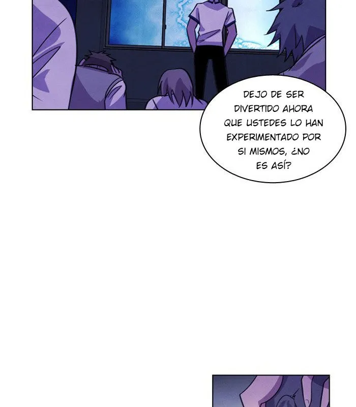 Athena Complex Capítulo 79 en Línea - página 55
