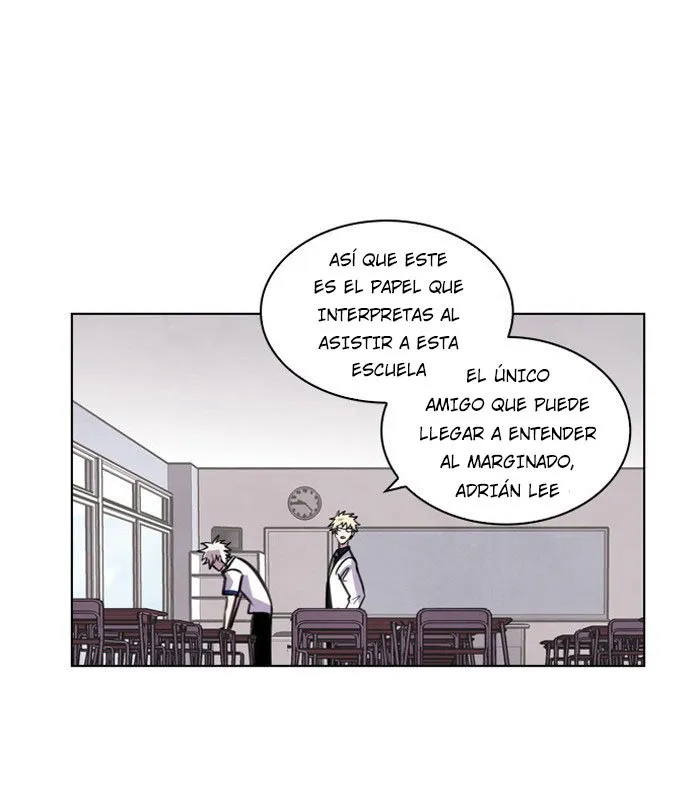 Athena Complex Capítulo 79 en Línea - página 89