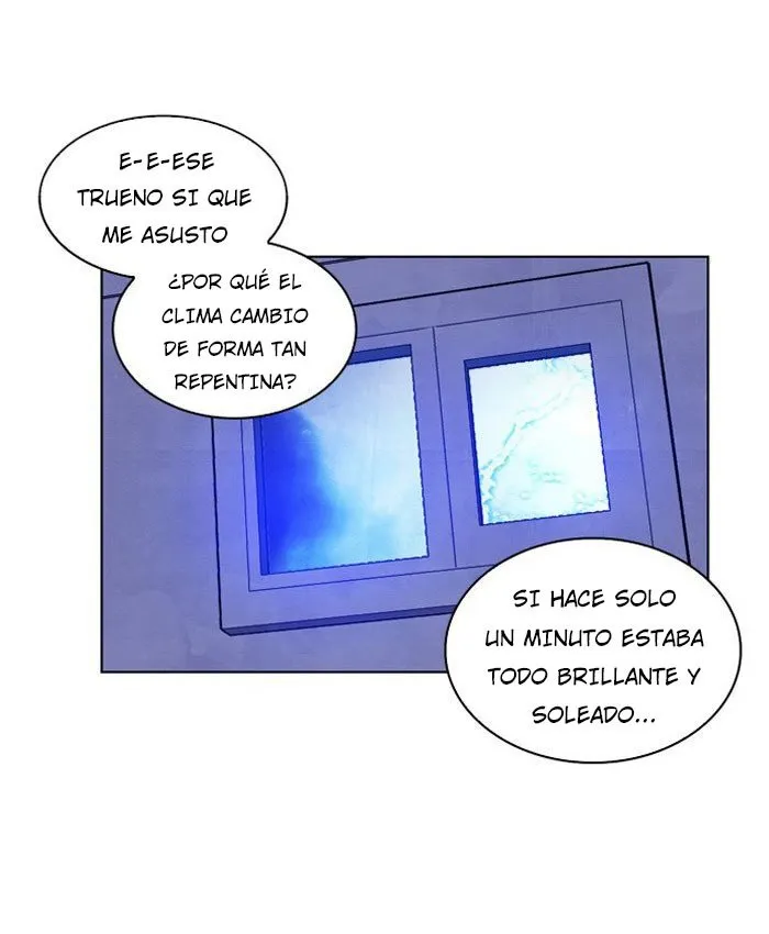 Athena Complex Capítulo 80 en Línea - página 11