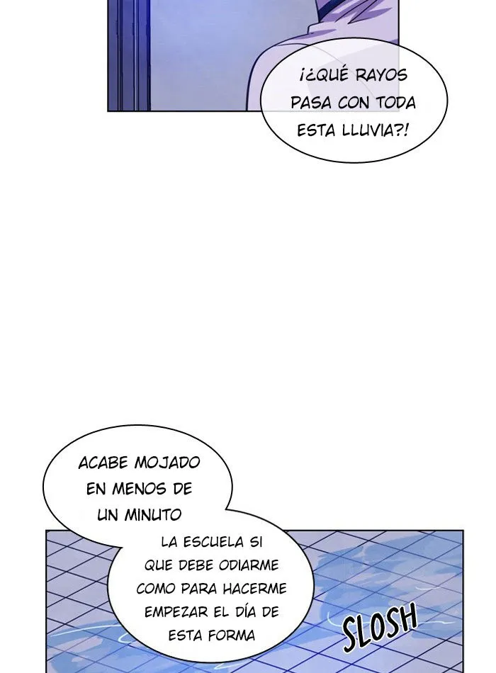 Athena Complex Capítulo 80 en Línea - página 14