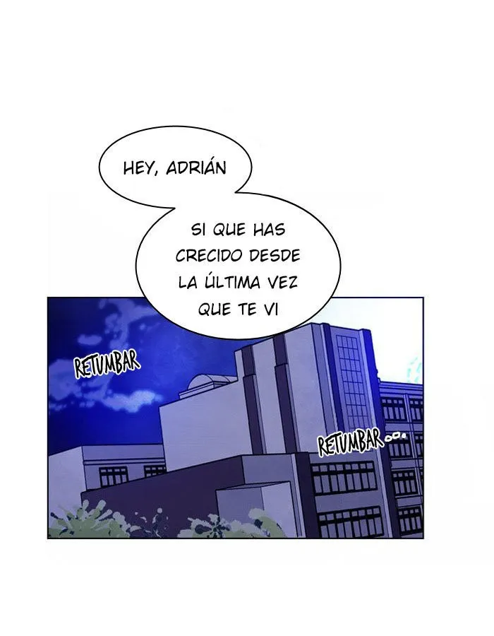 Athena Complex Capítulo 80 en Línea - página 21