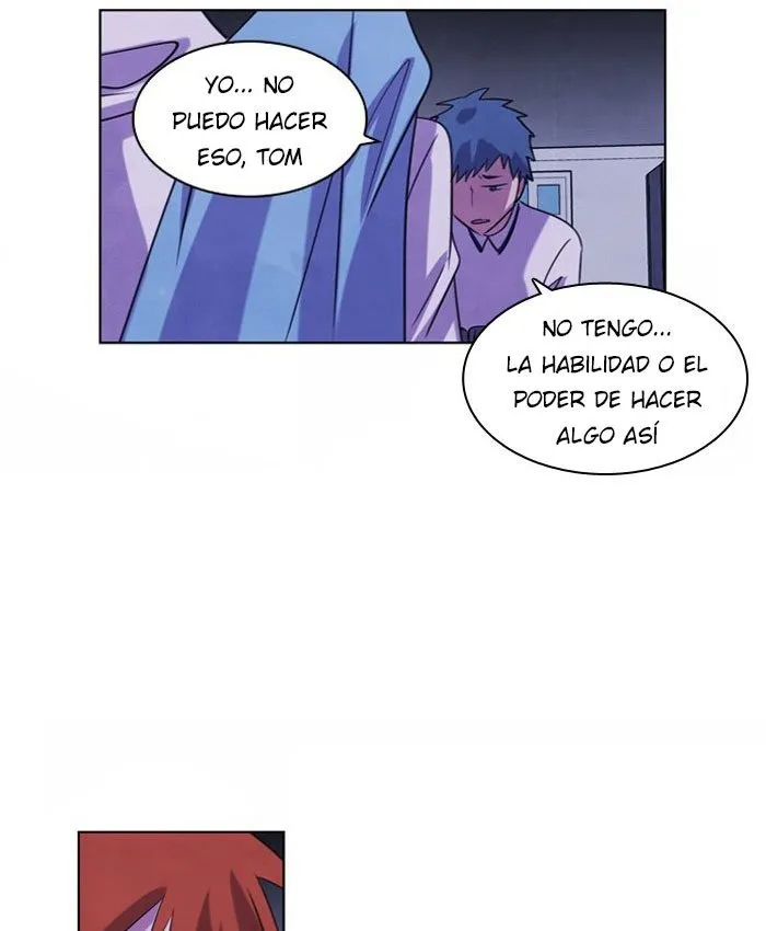 Athena Complex Capítulo 80 en Línea - página 25