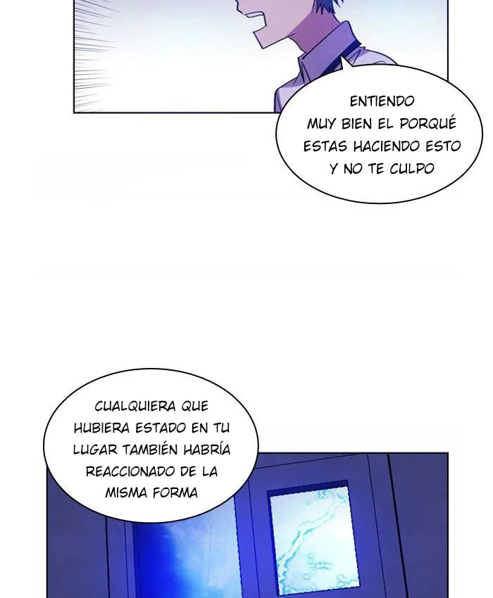 Athena Complex Capítulo 80 en Línea - página 31