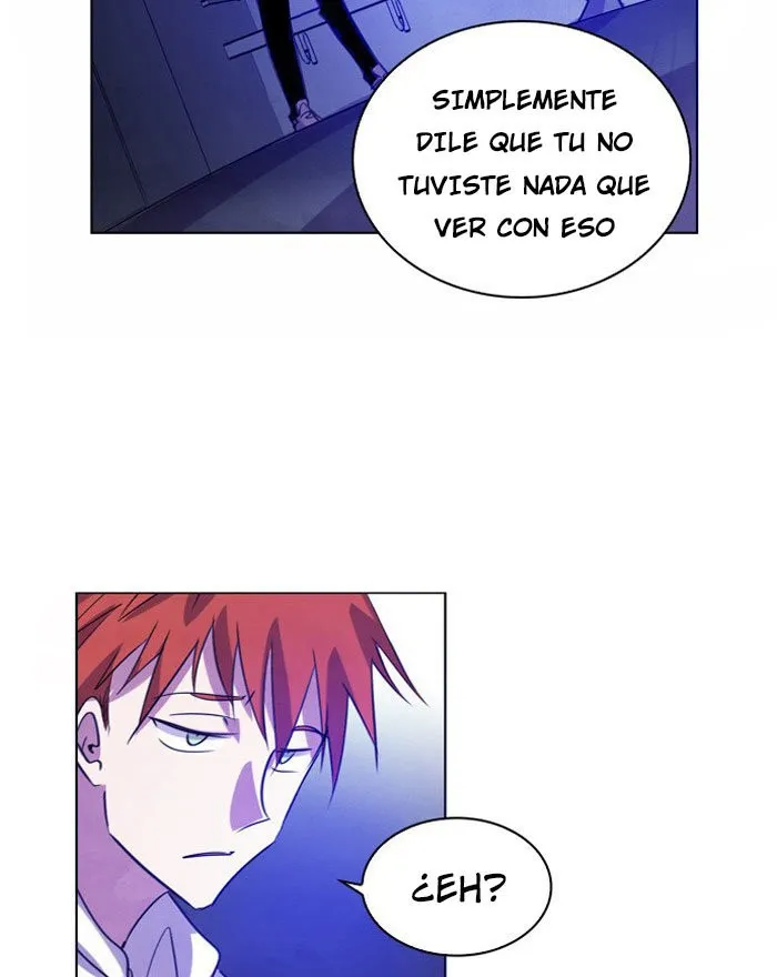 Athena Complex Capítulo 80 en Línea - página 33