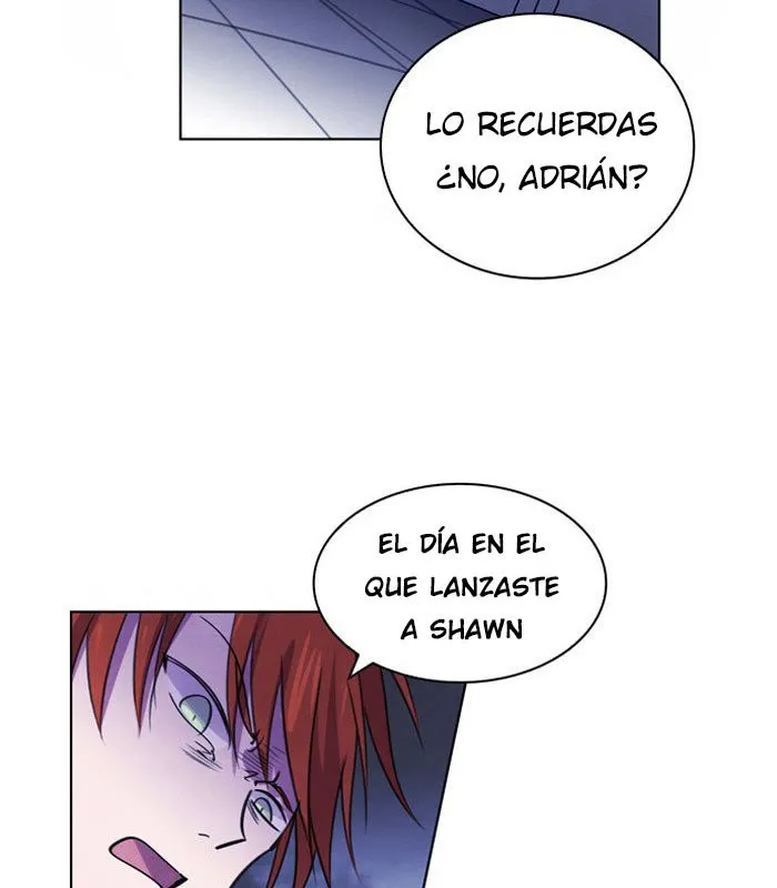 Athena Complex Capítulo 80 en Línea - página 42