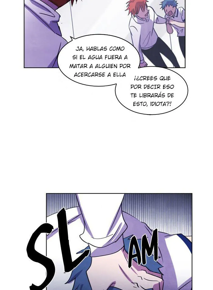 Athena Complex Capítulo 80 en Línea - página 49