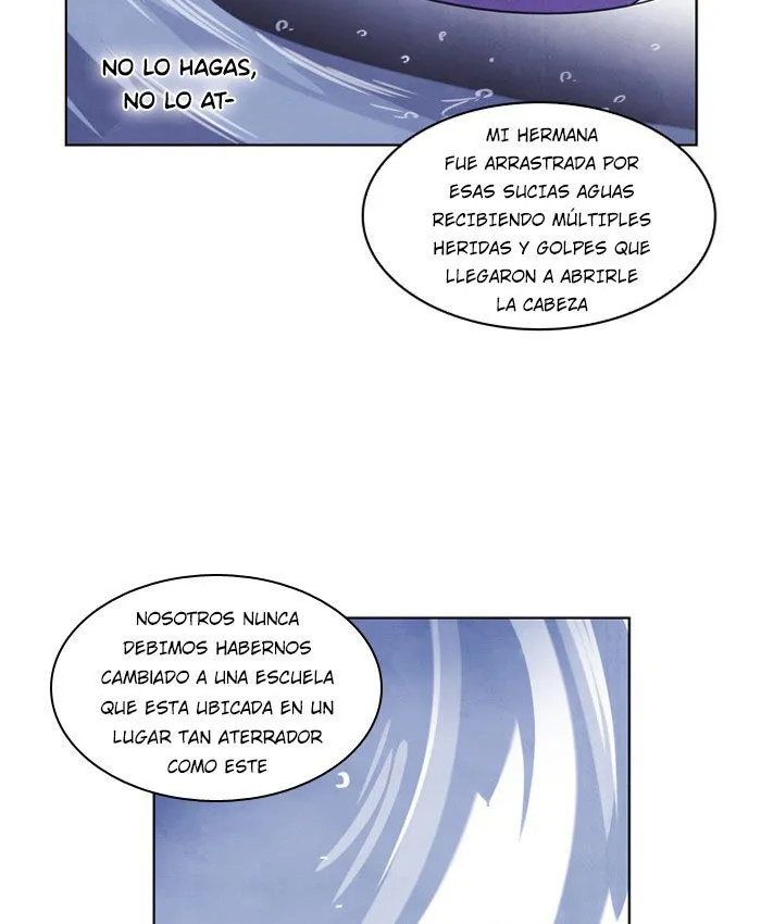 Athena Complex Capítulo 80 en Línea - página 52