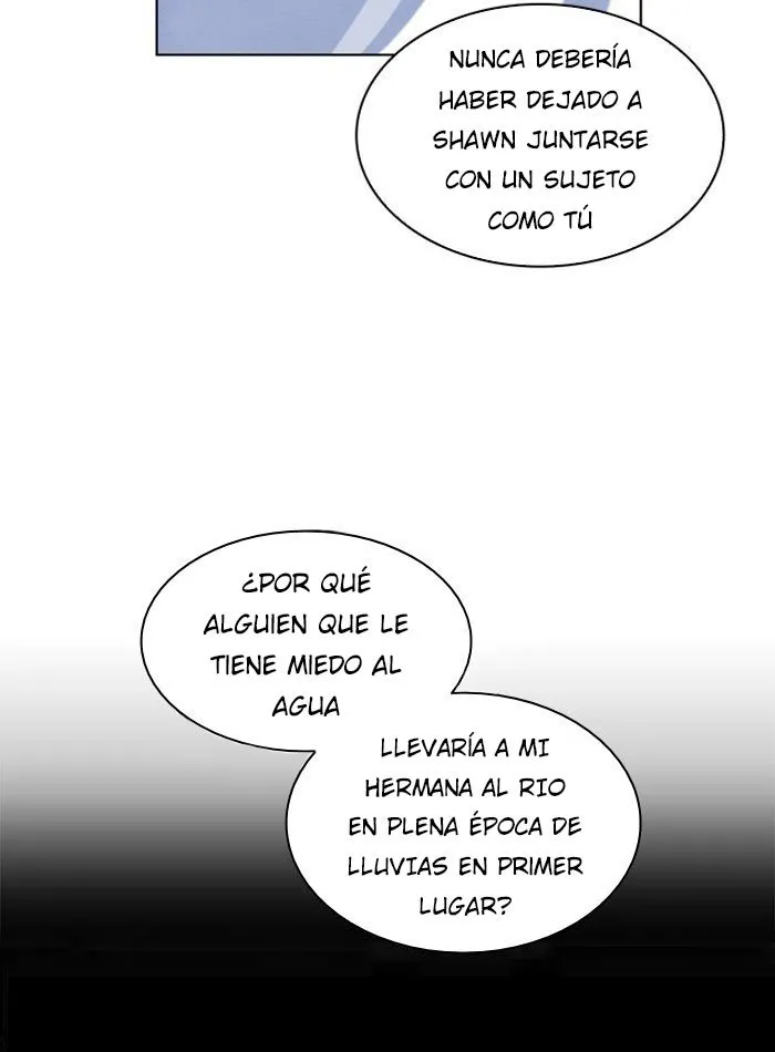 Athena Complex Capítulo 80 en Línea - página 53