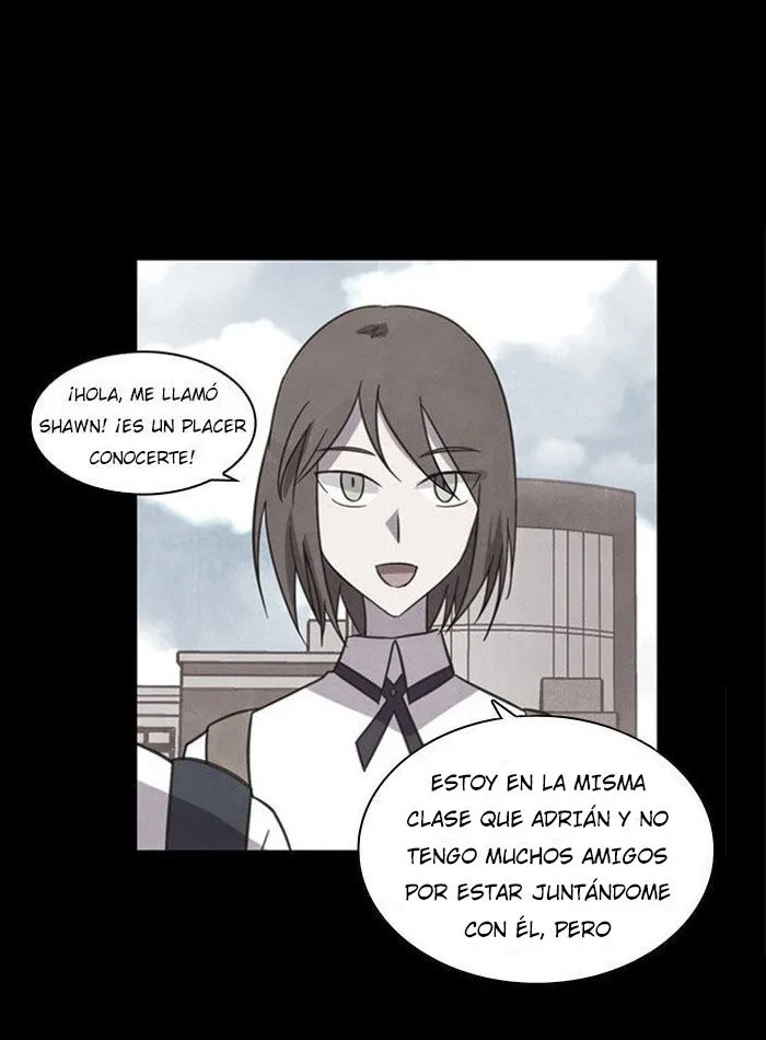 Athena Complex Capítulo 80 en Línea - página 54