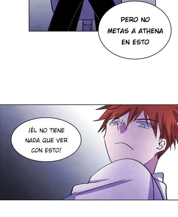 Athena Complex Capítulo 80 en Línea - página 59