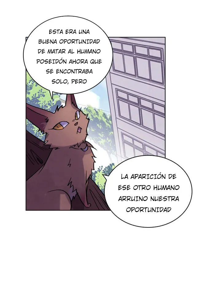 Athena Complex Capítulo 80 en Línea - página 77