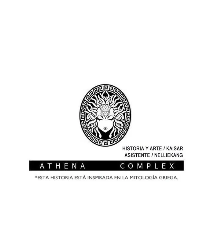 Athena Complex Capítulo 80 en Línea - página 89