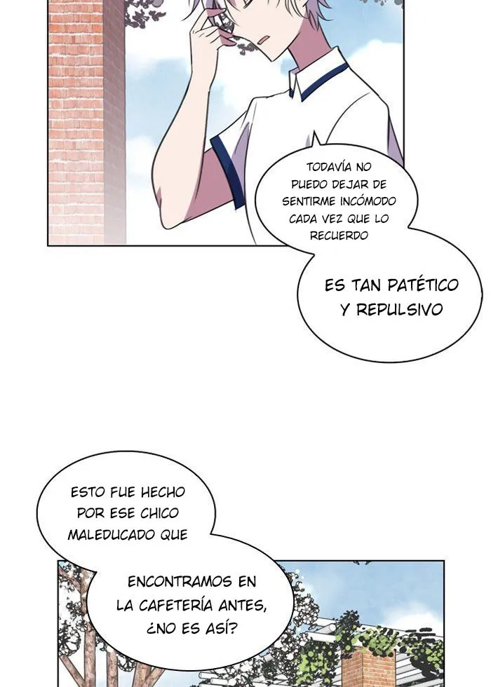 Athena Complex Capítulo 81 en Línea - página 6