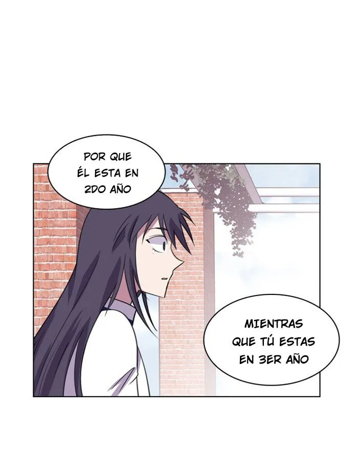 Athena Complex Capítulo 81 en Línea - página 13
