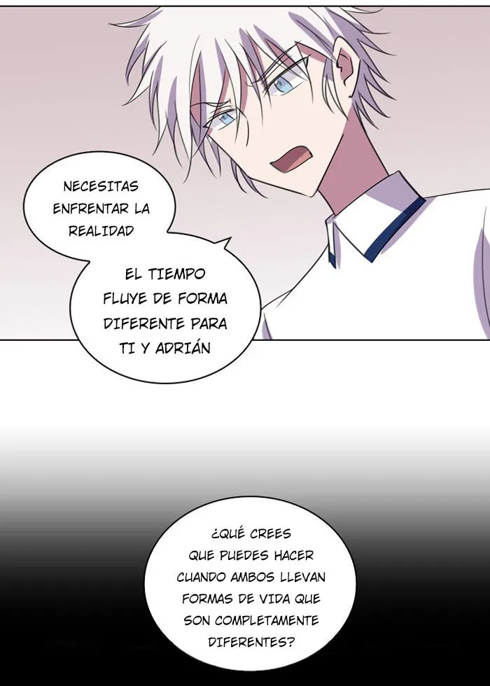 Athena Complex Capítulo 81 en Línea - página 14