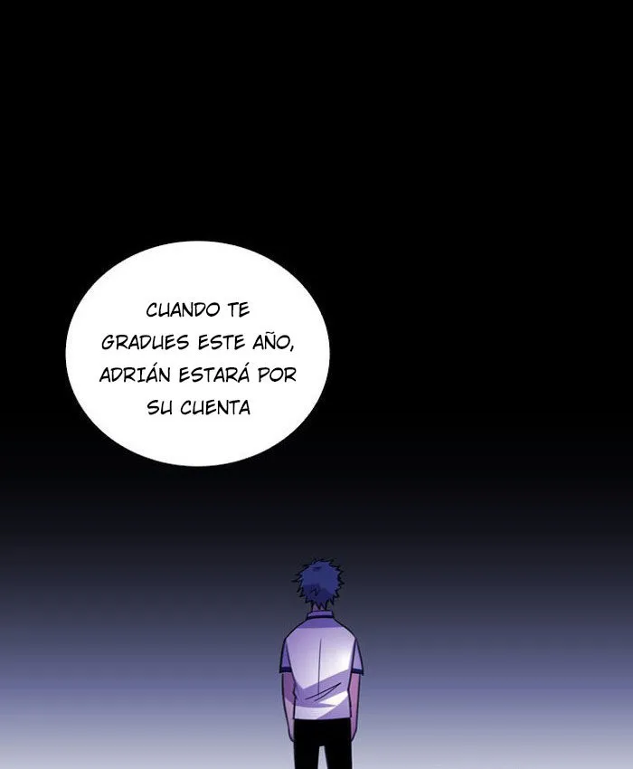 Athena Complex Capítulo 81 en Línea - página 15