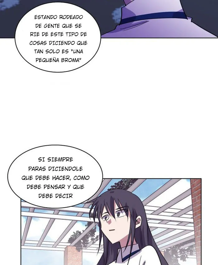 Athena Complex Capítulo 81 en Línea - página 17