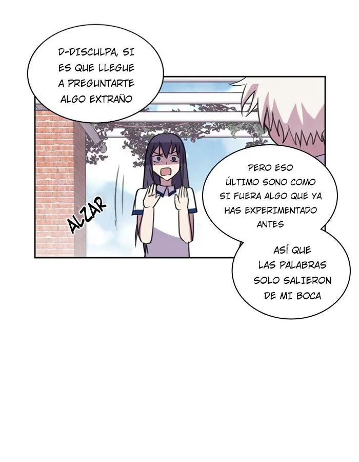 Athena Complex Capítulo 81 en Línea - página 24