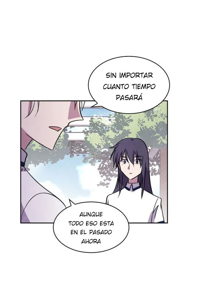 Athena Complex Capítulo 81 en Línea - página 28