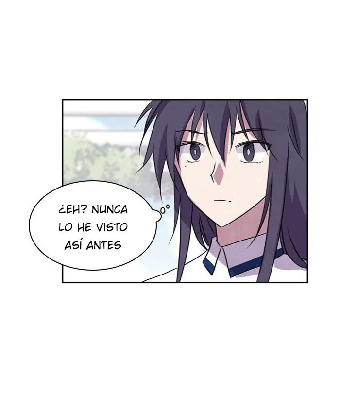 Athena Complex Capítulo 81 en Línea - página 29