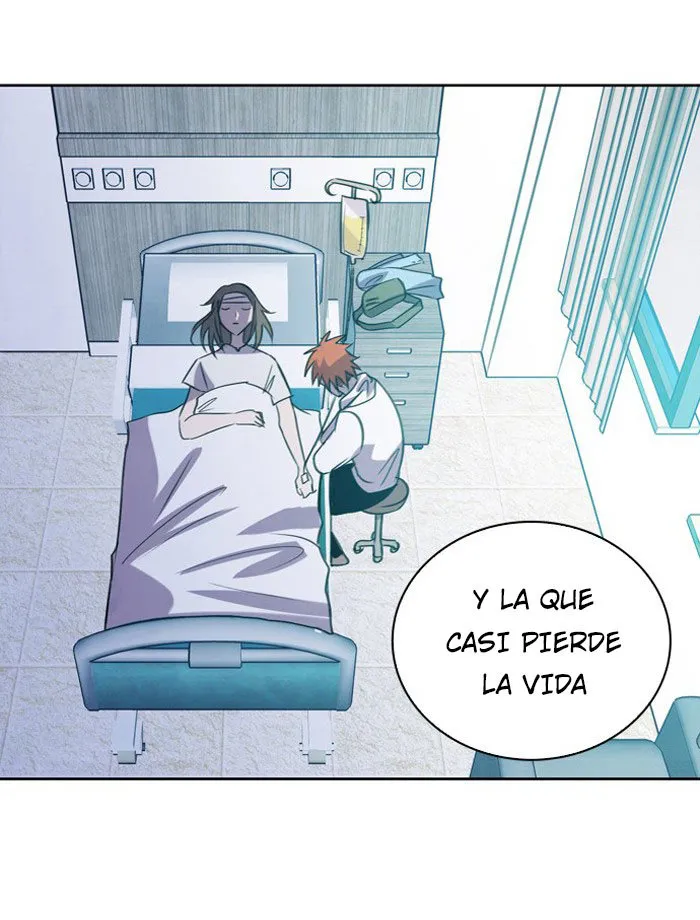 Athena Complex Capítulo 81 en Línea - página 41
