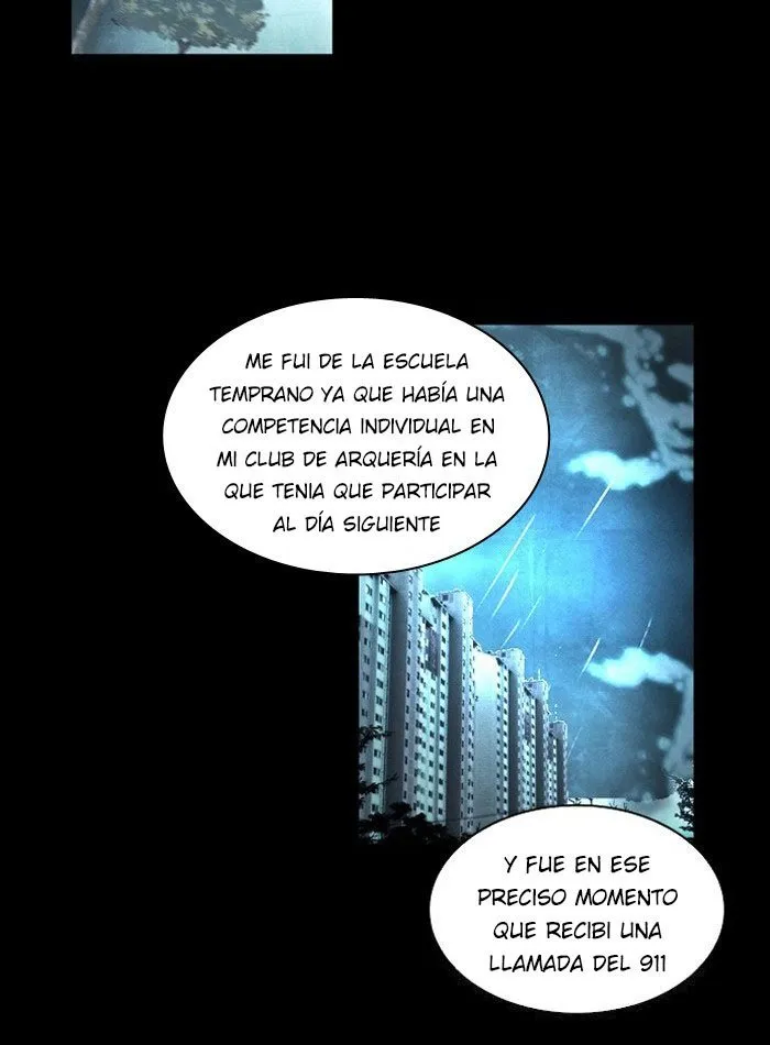 Athena Complex Capítulo 81 en Línea - página 62