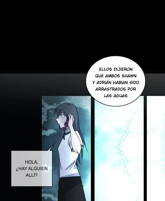 Athena Complex Capítulo 81 en Línea - página 63