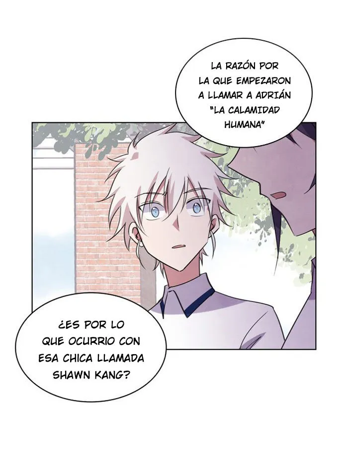 Athena Complex Capítulo 81 en Línea - página 69
