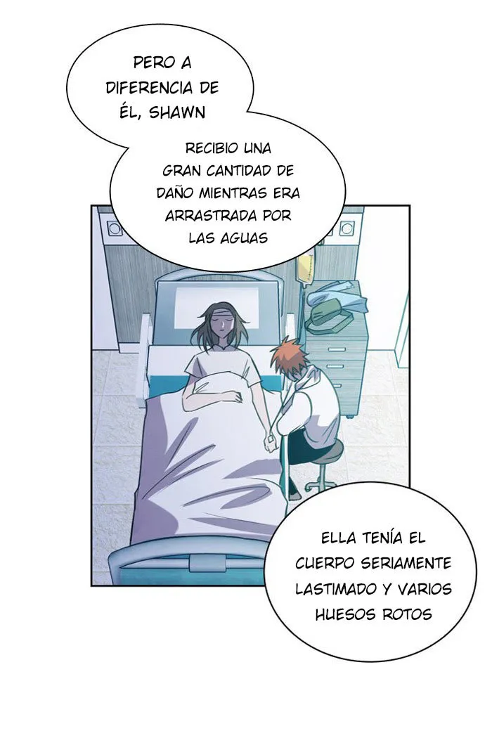 Athena Complex Capítulo 81 en Línea - página 73