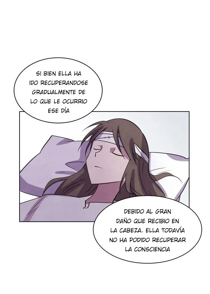 Athena Complex Capítulo 81 en Línea - página 74