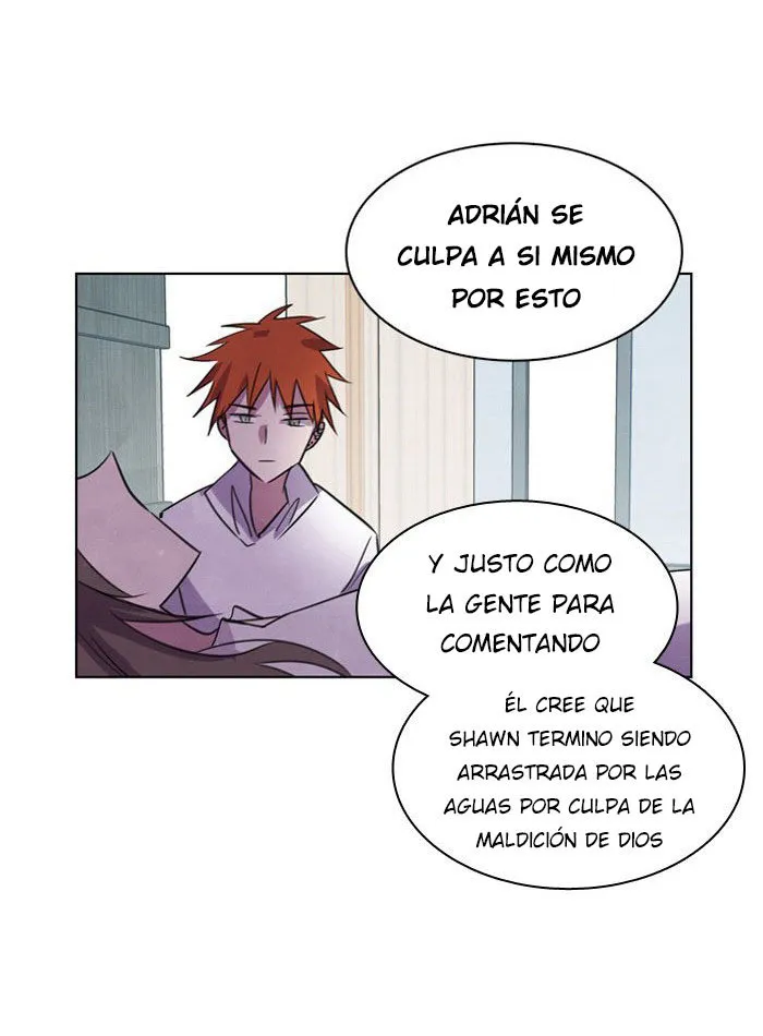 Athena Complex Capítulo 81 en Línea - página 75